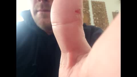 funguyinct online show from October 30, 6:09 pm