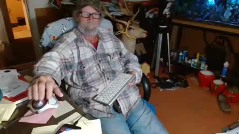 mike online show from November 8, 5:21 am