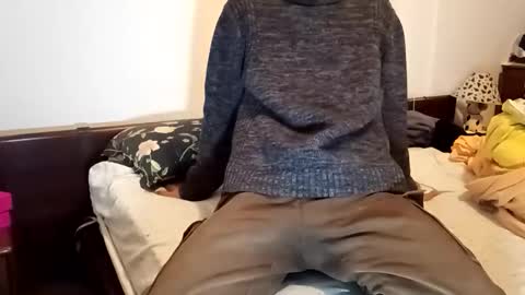 Italian men online show from December 15, 9:50 am