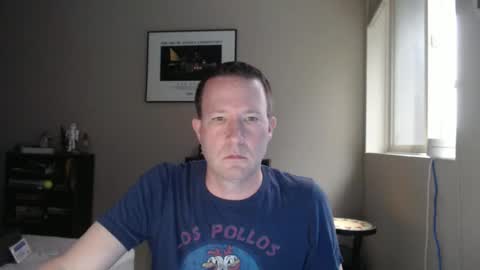 Hello online show from January 31, 10:52 pm