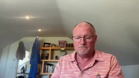 funtime88888 online show from April 24, 12:51 pm