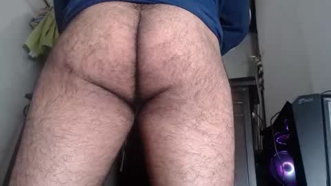 FurryAss online show from January 16, 9:37 am