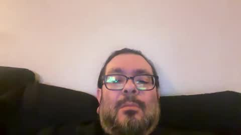 TatdDaddy online show from October 14, 1:12 am