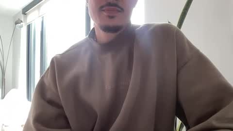 G00NDaddy online show from March 26, 4:44 pm