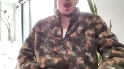 G00NDaddy online show from April 14, 1:22 pm