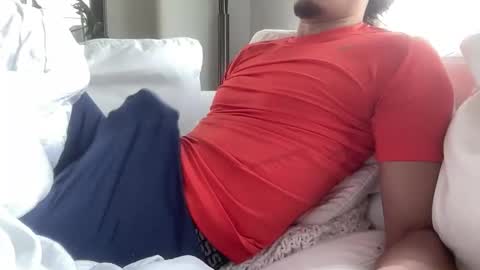 G00NDaddy online show from April 1, 1:41 pm