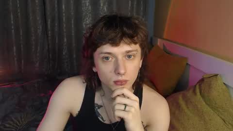 Ian online show from November 25, 12:45 am