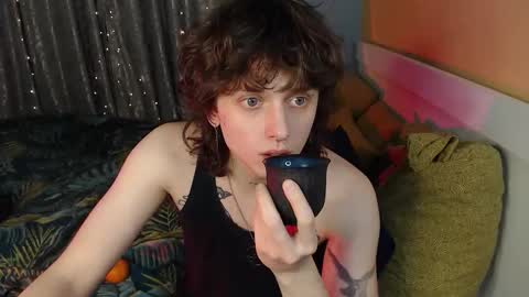 Ian online show from January 6, 2:26 am