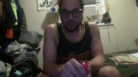 Jax online show from April 16, 4:45 am