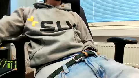 gaas35 online show from April 9, 3:18 pm