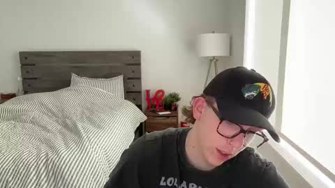 Gabe online show from April 3, 3:42 pm