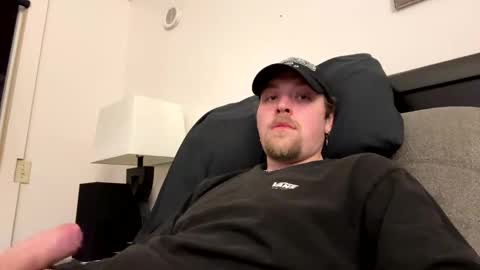 Gabe online show from February 13, 5:02 am