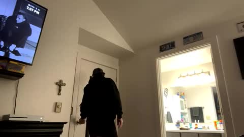 Gabe online show from February 3, 3:37 am