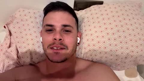 gabito94 online show from October 6, 1:32 am