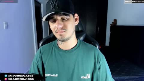 Gabe online show from November 27, 6:06 am