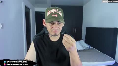 Gabe online show from March 4, 10:44 am