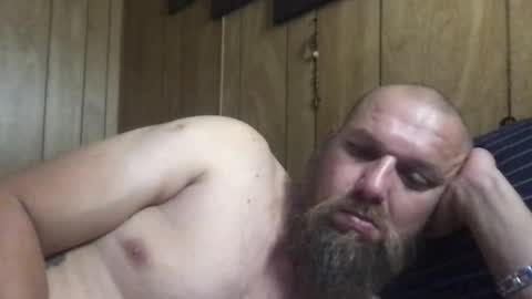 Snapshot of gabriell85 chatting on October 8, 1:43 am the witchman  online show from October 8, 1:43 am