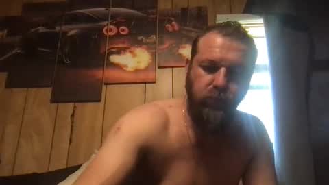 Snapshot of gabriell85 chatting on February 4, 6:38 pm the witchman  online show from February 4, 6:38 pm