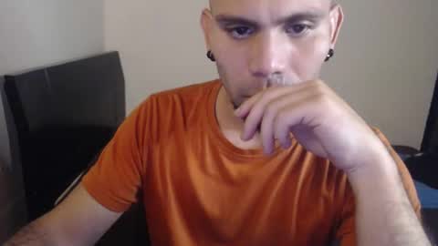 Gabriel online show from February 20, 2:08 am