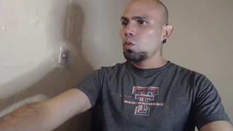 Gabriel online show from March 7, 2:20 am