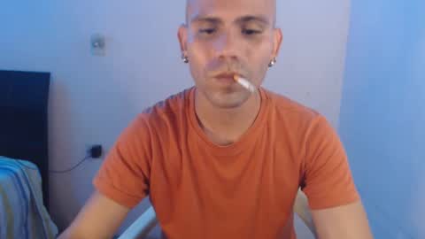 Gabriel online show from December 13, 10:02 pm