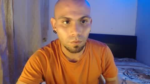 Gabriel online show from January 24, 9:26 pm