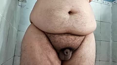 Gabriel online show from February 2, 9:12 pm