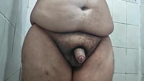 Gabriel online show from April 16, 10:01 pm