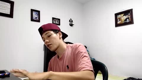 gadiel_sex online show from November 3, 12:09 pm