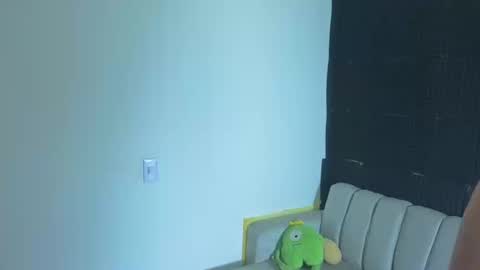 Snapshot of gael__david chatting on September 24, 5:29 am Gael online show from September 24, 5:29 am