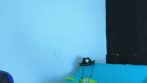 Snapshot of gael__david chatting on October 12, 3:00 am Gael online show from October 12, 3:00 am
