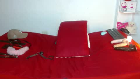 gael hot online show from September 20, 7:19 am