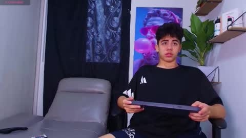 Gael Moon online show from February 14, 7:20 pm