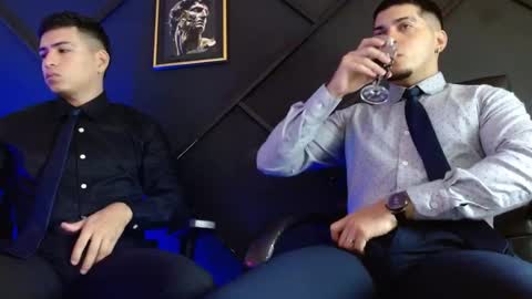 gael_williams3 online show from February 9, 6:01 am