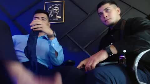 gael_williams3 online show from February 26, 4:25 am