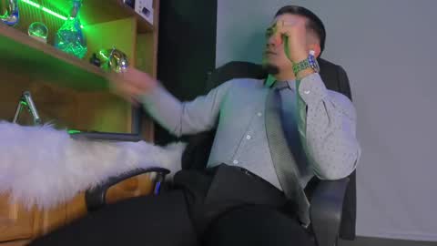 gael_williams3 online show from September 17, 3:29 am