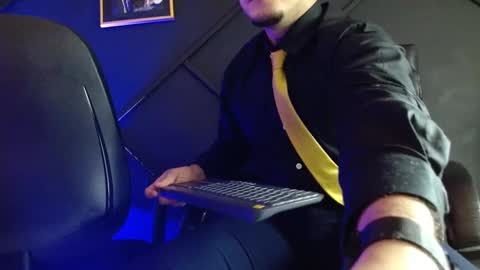 gael_williams3 online show from February 11, 12:49 am