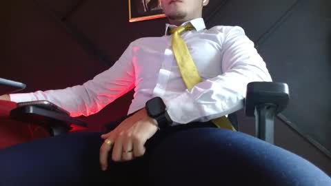 Gael Williams online show from February 21, 6:59 pm