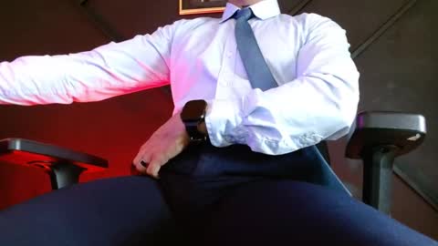 Gael Williams online show from March 12, 12:31 am