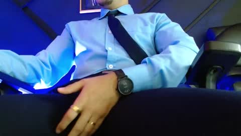 Gael Williams online show from February 20, 6:24 pm