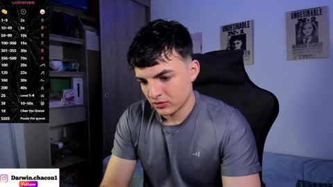 GaelVilla online show from February 11, 3:06 pm