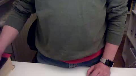 gagjno online show from March 22, 3:39 pm