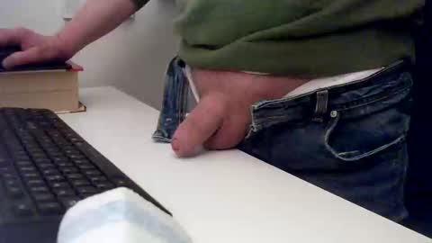 gagjno online show from March 29, 7:47 pm