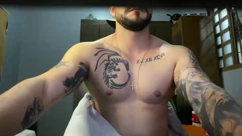 galego_df online show from March 23, 10:32 am