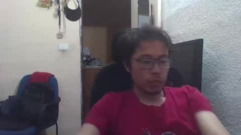 galen_0 online show from January 27, 7:35 am