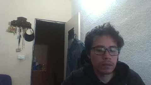 galen_0 online show from February 16, 4:09 am