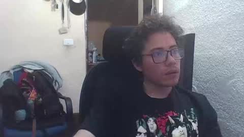 galen_0 online show from February 6, 7:02 am