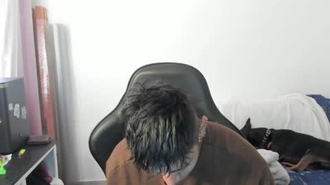 game__over420 online show from December 16, 4:16 pm