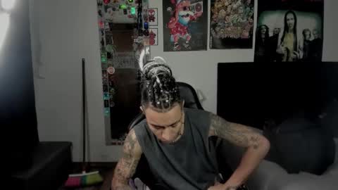 game__over420 online show from October 20, 11:19 pm