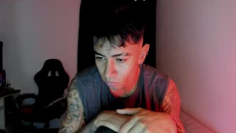 game__over420 online show from January 5, 10:29 pm